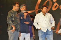 Aravinda Sametha Veera Raghava Success Meet Event Photos